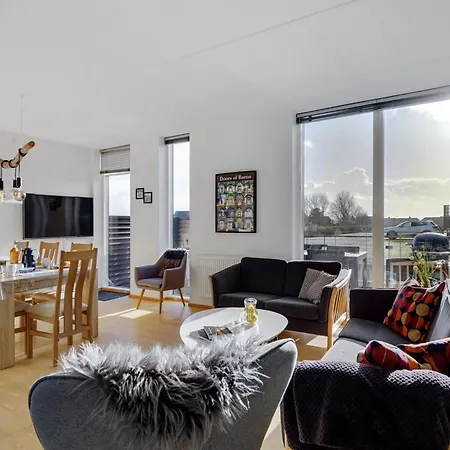 Apartment Pirkko - 100M From The Sea By Interhome-2