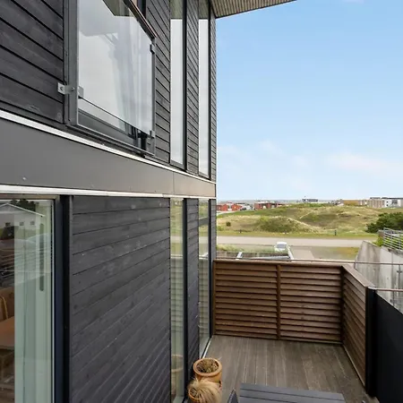 Apartment Pirkko - 100M From The Sea By Interhome-3