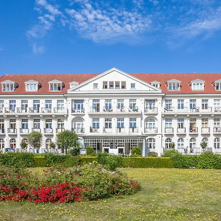 Haus am Park Wohnung 13-2