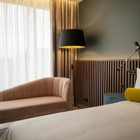 Renaissance Porto Lapa Hotel-2