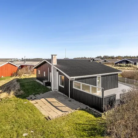 Holiday Home Vili - 441M From The Sea By Interhome-3