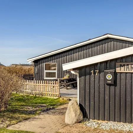 Holiday Home Vili - 441M From The Sea By Interhome-2