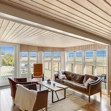 Holiday Home Marlena - 150M From The Sea By Interhome-2