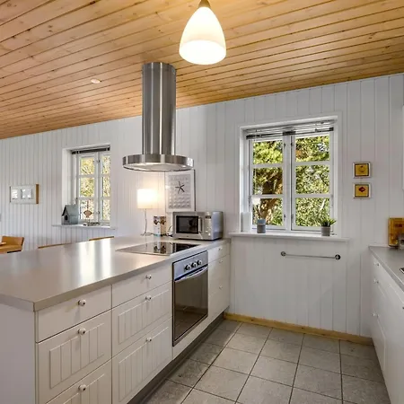 Holiday Home Othelia - 1-8Km From The Sea By Interhome-3