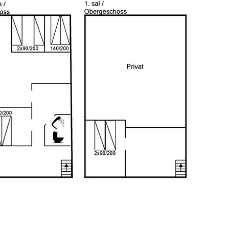 Holiday Home Lokke - 19Km From The Sea By Interhome-2