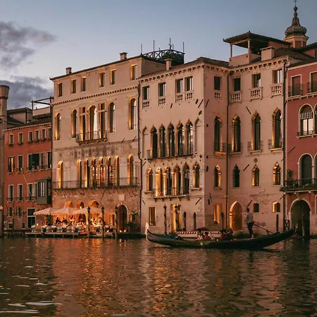 The Venice Venice Hotel-3