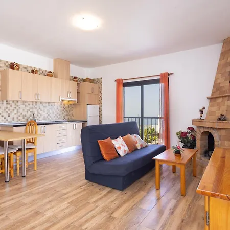 Live Adeje Taucho Relax Place With Terrace-3