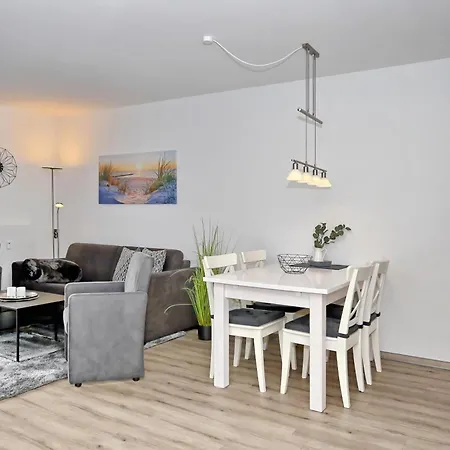 Haus am Park Wohnung 18-3