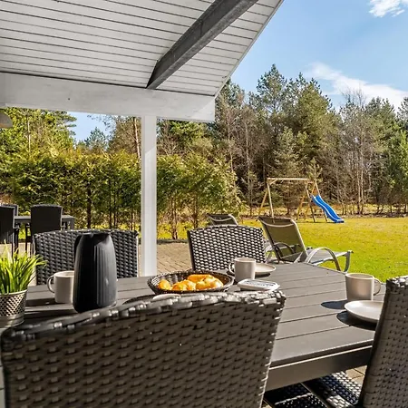 Holiday Home Tamika - 950M From The Sea By Interhome-3
