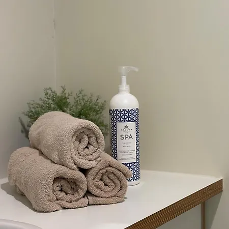 Weekend Apartment 3-2