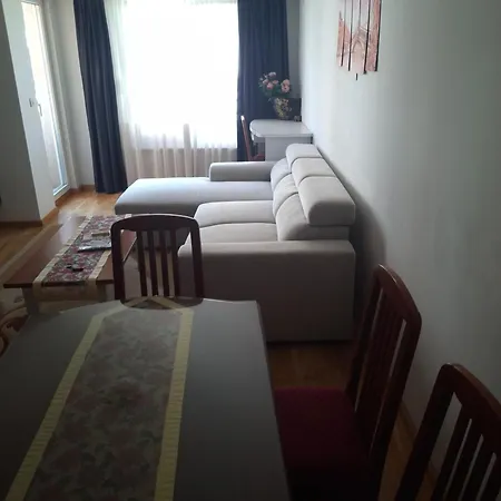 Cozy Skopje Retreat-3