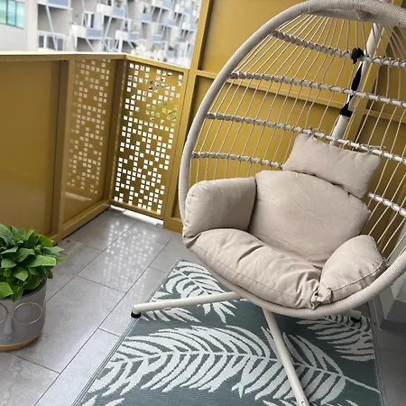 Moderne Wohnung in der Toplage inkl. Garage-3