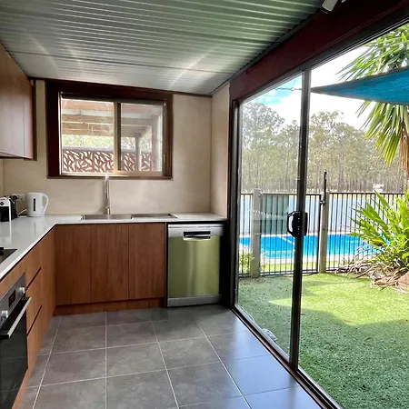 Wallaby Lodges-2