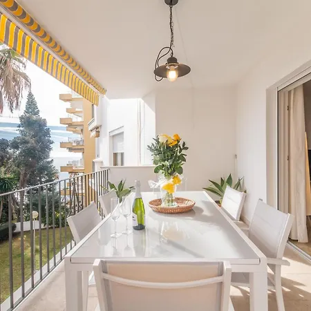 Large Apartment Marbella Del Mar-2