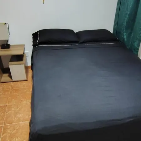 Casa Hostal La Iguana-3