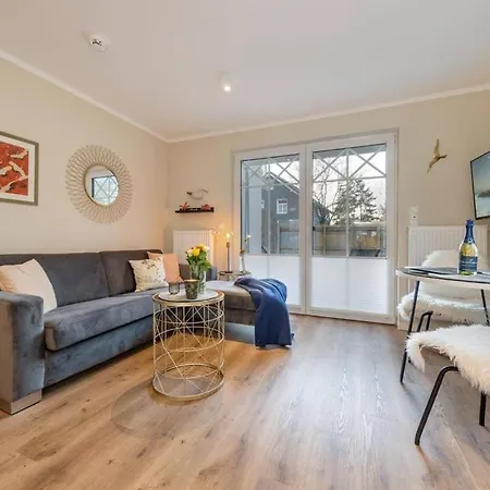 Ferienwohnung Kleine Krabbe-2