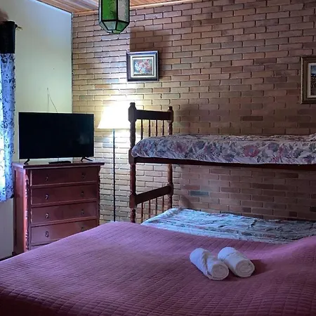 Suites Para Locacao Proximo Ao Capivari-2