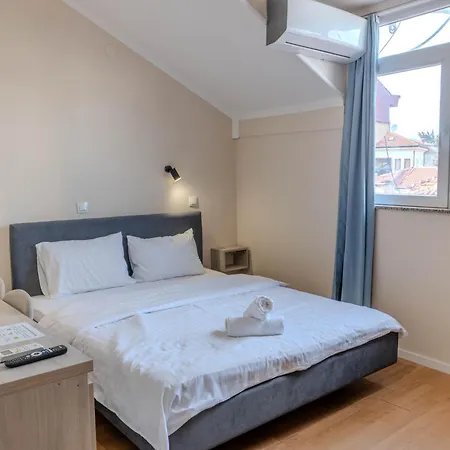Villa Kiwi In The Heart Of Ohrid-2