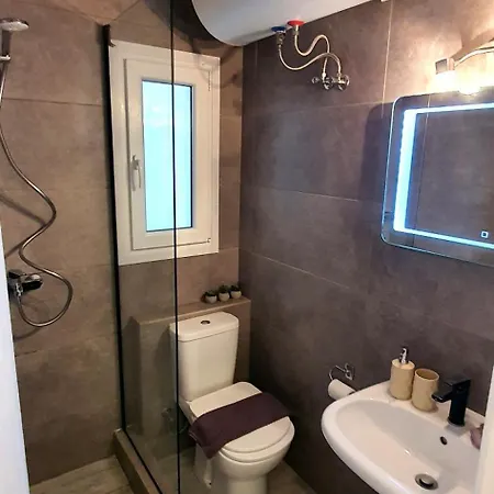 Sea View Ermini Suite-2