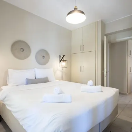 Voula Sea View Home With Jacuzzi Newly Refreshed 2026-2