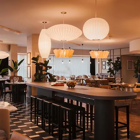 Mercure London Earls Court-3