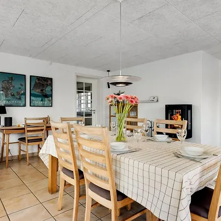 Holiday Home Svenn - 400M From The Sea By Interhome-2