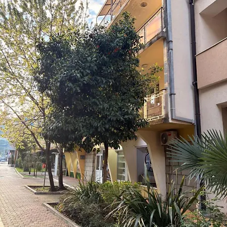 City Center Tivat-2