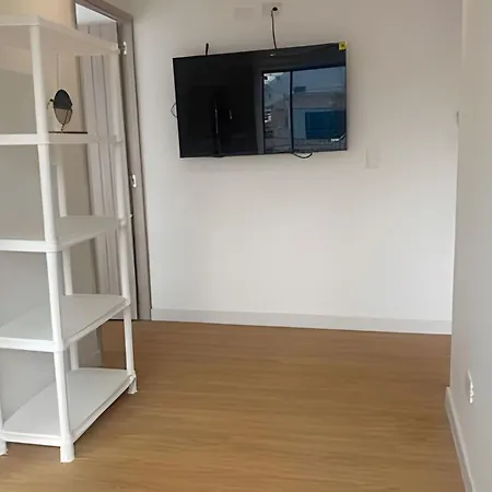 Homy Apartamentos-3