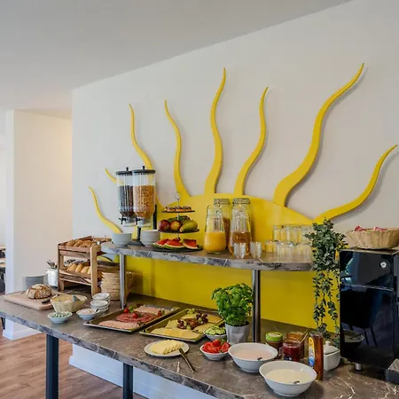 Johouse Zingst Johouse Zimmer 16-3