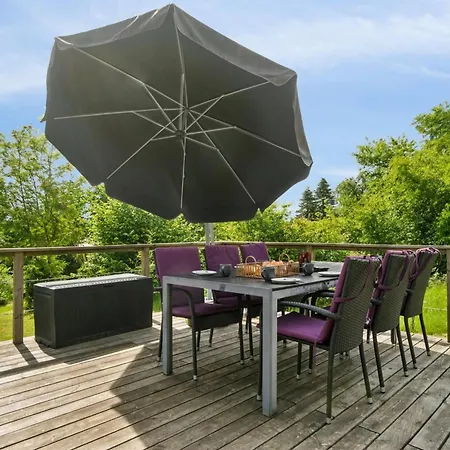 Holiday Home Lovisa - 7Km From The Sea By Interhome-3