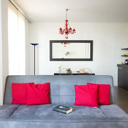 Palais Miramar Apartment With Sea View On La Croisette-2
