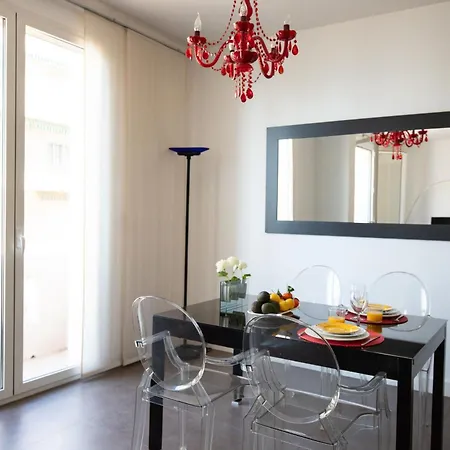 Palais Miramar Apartment With Sea View On La Croisette-3