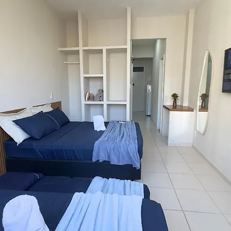 3 Minutos Da Praia Mobiliado Posto 5 - Nsc1137-1205-3
