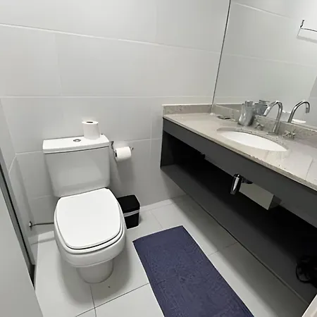 Studio Premium 112 - Estacionamento - Wiғi - Coworking- Gym - Ao Lado Dos Principais Hospitais De Sp-2