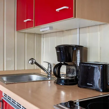 Bungalow am Stettiner Haff-3
