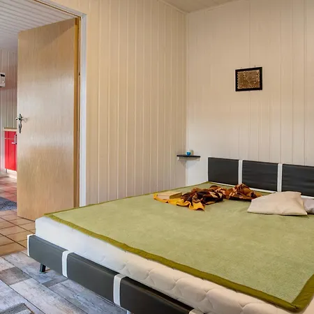 Bungalow am Stettiner Haff-2