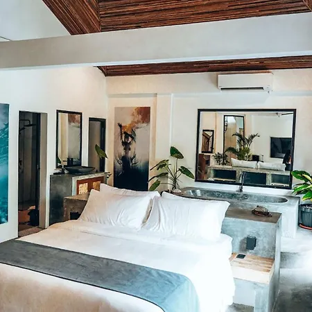 Bliss Villa By Happiness Philippines-3
