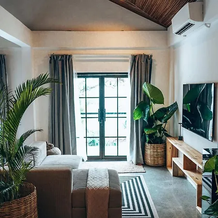 Bliss Villa By Happiness Philippines-2