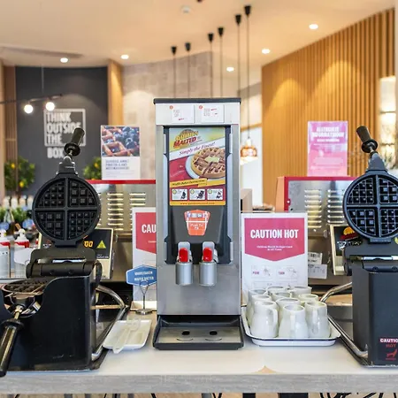 Hampton By Hilton Tallinn-2