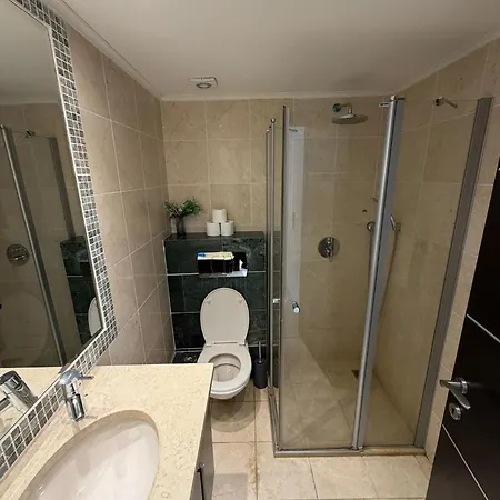 Palm Luxury-מילה דירות אירוח-3