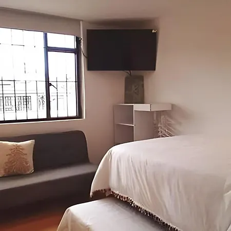 Homy Apartamentos-2