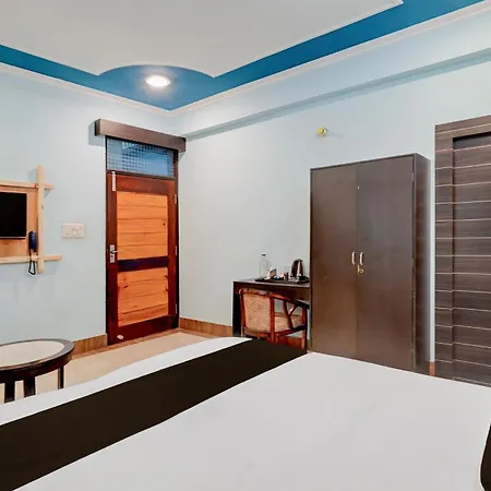 Hotel O Cozy Home Stay Premium-3
