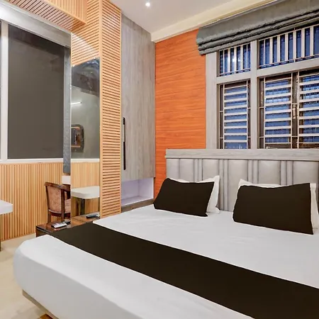 Hotel O Cozy Home Stay Premium-2