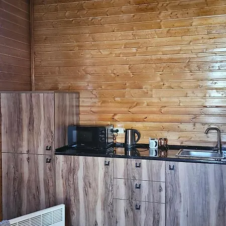 Cottage Talu In Mestia-2