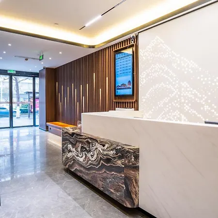 西安清沐铂金酒店-3