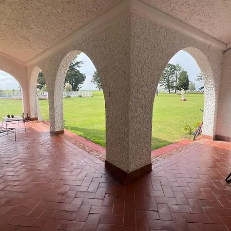 La Irene - Casa De Campo Y Golf-2