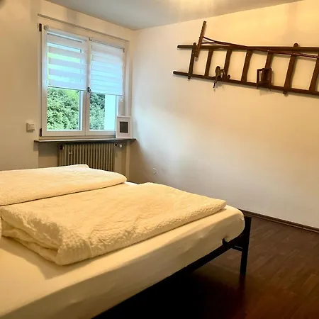 Ferienwohnung Schwarzwaldliebe-2