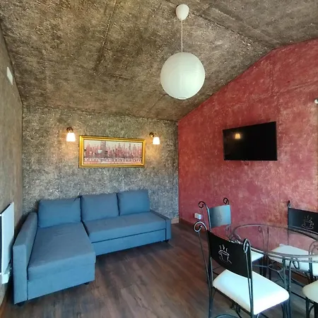 Bottega Guesthouse And Gallery Wexford-3