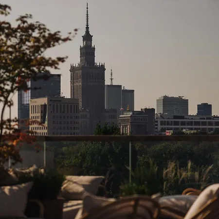 Puro Warszawa Stare Miasto-3