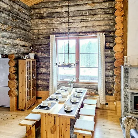 Holiday Home Villa Rokova By Interhome-2